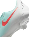 Бутсы Nike PHANTOM GX II ACADEMY FG/MG мятно-белые FD6723-300