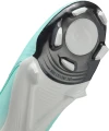 Бутсы Nike PHANTOM GX II ACADEMY FG/MG мятно-белые FD6723-300