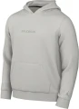 Худі Nike AIR JORDAN WORDMARK сіре FJ1966-050 Худі Nike AIR JORDAN WORDMARK сіре FJ1966-050