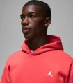 Худи Nike AIR JORDAN BROOKLYN FLEECE коралловое FJ7774-604
