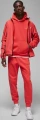 Худи Nike AIR JORDAN BROOKLYN FLEECE коралловое FJ7774-604
