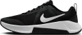 Кроссовки для тренировок Nike MC TRAINER 3 черно-белые FQ1831-001