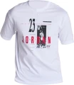 Футболка Nike JORDAN REISSUE GX SS CREW белая HJ2356-100