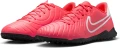 Сороконожки (шиповки) Nike TIEMPO LEGEND 10 CLUB TF коралловые DV4345-800