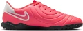 Сороконожки (шиповки) Nike TIEMPO LEGEND 10 CLUB TF коралловые DV4345-800