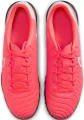 Сороконожки (шиповки) Nike TIEMPO LEGEND 10 CLUB TF коралловые DV4345-800