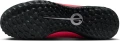 Сороконожки (шиповки) Nike TIEMPO LEGEND 10 CLUB TF коралловые DV4345-800