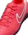 Сороконожки (шиповки) Nike TIEMPO LEGEND 10 CLUB TF коралловые DV4345-800