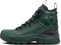 Ботинки Nike ACG AIR ZOOM GAIADOME GORE-TEX темно-зеленые DD2858-300