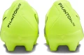Бутсы Nike PHANTOM GX II ACADEMY FG/MG серебряно-лаймовые FD6723-003