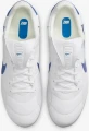 Бутси Nike PREMIER III FG біло-сині HM0265-103