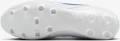 Бутси Nike PREMIER III FG біло-сині HM0265-103