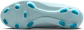 Бутсы детские Nike JR MERCURIAL SUPERFLY 10 CLUB FG/MG голубые FQ8318-400