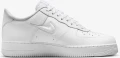 Кроссовки Nike AIR FORCE 1 JEWEL белые HM0621-100