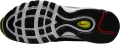 Кросівки Nike AIR MAX 97 KISS MY AIRS сіро-лаймово-червоні FD9754-001