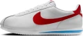 Кросівки Nike CORTEZ біло-червоно-блакитні DM4044-108