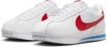 Кроссовки Nike CORTEZ бело-красно-голубые DM4044-108