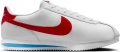 Кроссовки Nike CORTEZ бело-красно-голубые DM4044-108