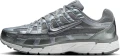 Кросівки Nike P-6000 срібні CD6404-023