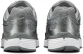 Кроссовки Nike P-6000 серебряные CD6404-023