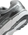 Кроссовки Nike P-6000 серебряные CD6404-023