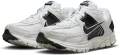 Кроссовки Nike ZOOM VOMERO 5 бело-кремово-черные FB9149-101