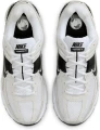 Кроссовки Nike ZOOM VOMERO 5 бело-кремово-черные FB9149-101