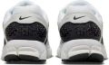 Кроссовки Nike ZOOM VOMERO 5 бело-кремово-черные FB9149-101