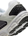 Кроссовки Nike ZOOM VOMERO 5 бело-кремово-черные FB9149-101