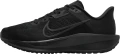 Кросівки бігові Nike QUEST 6 чорні FD6033-003