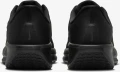 Кросівки бігові Nike QUEST 6 чорні FD6033-003