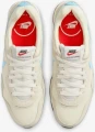 Кросівки жіночі Nike VENTURE RUNNER бежево-блакитні CK2948-114