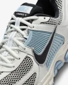 Кроссовки женские Nike ZOOM VOMERO 5 бело-голубые FQ7079-001