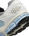 Кроссовки женские Nike ZOOM VOMERO 5 бело-голубые FQ7079-001