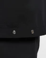 Куртка женская Nike SPORTSWEAR ESSENTIALS WOVEN CARGO JACKET черная HJ1007-010