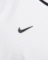 Майка баскетбольная Nike DNA DRI-FIT JERSEY белая FQ3707-100