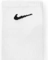 Шкарпетки Nike EVERYDAY PLUS CUSHIONED TRAINING NO-SHOW SOCKS білі (6 пар) SX6898-100