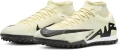 Сороконожки (шиповки) Nike MERCURIAL ZOOM SUPERFLY 9 ACADEMY TF желтые DJ5629-700