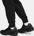 Спортивні штани Nike CLUB BB JOGGER CHNL FUTURA чорні FN3094-010