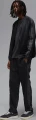 Спортивні штани Nike JORDAN ESSENTIALS TRACKSUIT PANTS чорні HF9341-010