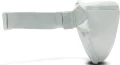 Сумка на пояс Nike HERITAGE WAISTPACK - FA21 світло-сіра DB0490-034