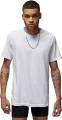 Футболки Nike JORDAN FLIGHT BASE TEE 2PK білі (2 штуки) JM0625-001
