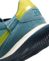 Футзалки (бампи) Nike STREETGATO темно-бірюзово-жовті DC8466-004