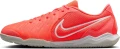 Футзалки (бампи) Nike TIEMPO LEGEND 10 ACADEMY IC коралові DV4341-800