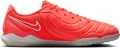 Футзалки (бампи) Nike TIEMPO LEGEND 10 ACADEMY IC коралові DV4341-800