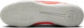 Футзалки (бампи) Nike TIEMPO LEGEND 10 ACADEMY IC коралові DV4341-800