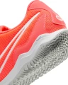Футзалки (бампи) Nike TIEMPO LEGEND 10 ACADEMY IC коралові DV4341-800