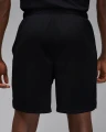 Шорти баскетбольні Nike JORDAN SPORT MEN'S DRI-FIT MESH SHORTS чорні FN5816-010