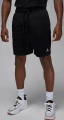 Шорти баскетбольні Nike JORDAN SPORT MEN'S DRI-FIT MESH SHORTS чорні FN5816-010
