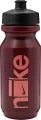 Пляшка для води Nike BIG MOUTH BOTTLE 2.0 22 OZ 650 мл бордово-персикова N.000.0043.672.22